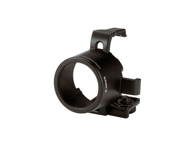 Адаптери Canon LA-DC20 Conversion Lens Adapter