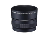 Адаптери Canon LA-DC58K Conversion Lens Adapter