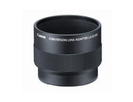 Адаптери Canon LA-DC58H Conversion Lens Adapter