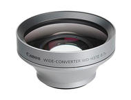 Конвертори Canon WD-H37II широкоъгълен конвертор