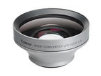 Конвертори Canon WD-H37II широкоъгълен конвертор