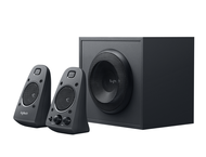 Колони Logitech 2.1 Z625 Powerful THX Sound