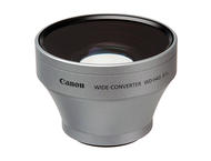 Конвертори Canon WD-H43 широкоъгълен конвертор