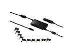 Захранвания за лаптопи Hama 54193, 12-30V, 90W