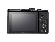 Компактни фотоапарати Nikon Coolpix A900