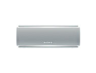 Колони Sony SRS-XB21, в бяло
