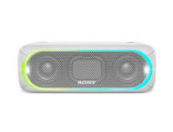Колони Sony SRS-XB30, в бяло