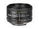 DSLR Nikon D7200 с обектив AF Nikkor 50mm f/1.8D