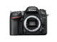 DSLR Nikon D7200 с обектив AF Nikkor 50mm f/1.8D