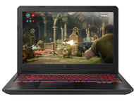Лаптопи ASUS TUF Gaming FX504GM-E4065