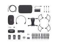 Дронове DJI Mavic Air Fly More Onyx Black