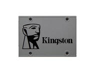 SSD 120GB SATA Kingston UV500