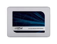 SSD 250GB Crucial MX500 SATA