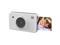 Компактни фотоапарати Kodak Mini Shot Instant Camera White