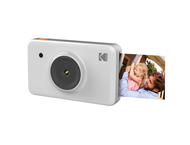 Компактни фотоапарати Kodak Mini Shot Instant Camera White