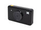 Компактни фотоапарати Kodak Mini Shot Instant Camera Black