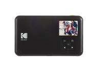 Компактни фотоапарати Kodak Mini Shot Instant Camera Black
