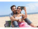Компактни фотоапарати Kodak Mini Shot Instant Camera Black