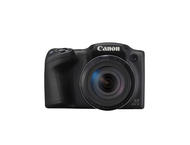 Компактни фотоапарати Canon PowerShot SX432 IS