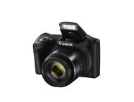 Компактни фотоапарати Canon PowerShot SX432 IS