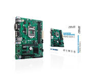 Дънни платки ASUS PRIME H310M-C