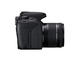DSLR Canon EOS 800D с 18-55mm IS STM и 10-18mm IS STM