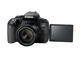 DSLR Canon EOS 800D с 18-55mm IS STM и 10-18mm IS STM