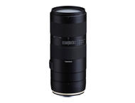 DSLR обективи Tamron SP 70-210mm f/4 Di VC USD
