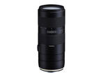 DSLR обективи Tamron SP 70-210mm f/4 Di VC USD