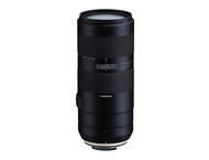DSLR обективи Tamron SP 70-210mm f/4 Di VC USD
