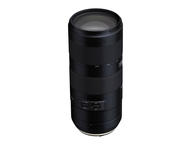 DSLR обективи Tamron SP 70-210mm f/4 Di VC USD