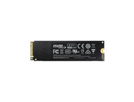 SSD 1TB Samsung 970 EVO M.2 NVMe