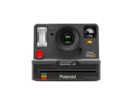 Компактни фотоапарати Polaroid Originals OneStep 2 VF Graphite 2018
