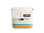 Чанти Polaroid Originals Box Camera Bag White