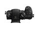 Mirrorless Panasonic Lumix DC-GH5 с 12-60mm f/3.5-5.6 Power O.I.S.