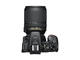 DSLR Nikon D5600 с обектив 18-140mm f/3.5-5.6G ED VR