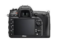 DSLR Nikon D7200 с обектив DX 18-140mm f/3.5-5.6G ED VR