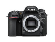 DSLR Nikon D7500 с 16-80mm f/2.8-4E ED VR
