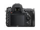 DSLR Nikon D750 с обектив 24-120mm f/4 G ED VR