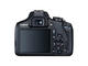 DSLR Canon EOS 2000D с 18-55mm IS II и 50mm f/1.8 STM