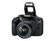 DSLR Canon EOS 2000D с 18-55mm IS II и 10-18mm IS STM