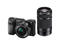 Mirrorless Sony Alpha 6000 с 16-50mm OSS и 55-210mm OSS