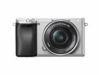 Mirrorless Sony Alpha 6300 с 16-50mm f/3.5-5.6 PZ OSS