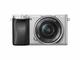 Mirrorless Sony Alpha 6300 с 16-50mm PZ OSS и Zeiss TOUIT 32mm f/1.8