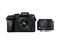 Mirrorless Panasonic Lumix DMC-G7 с 14-42mm ASPH II и Sigma 30mm f/2.8 Art