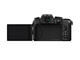Mirrorless Panasonic Lumix DMC-G7 с 14-42mm ASPH II и Sigma 30mm f/2.8 Art