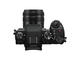 Mirrorless Panasonic Lumix DMC-G7 с 14-42mm ASPH II и Sigma 30mm f/2.8 Art