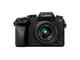Mirrorless Panasonic Lumix DMC-G7 с 14-42mm ASPH II и Sigma 30mm f/2.8 Art