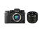 Mirrorless Fujifilm X-T2 със Zeiss Touit 32mm f/1.8