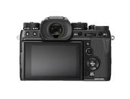 Mirrorless Fujifilm X-T2 със Zeiss Touit 32mm f/1.8